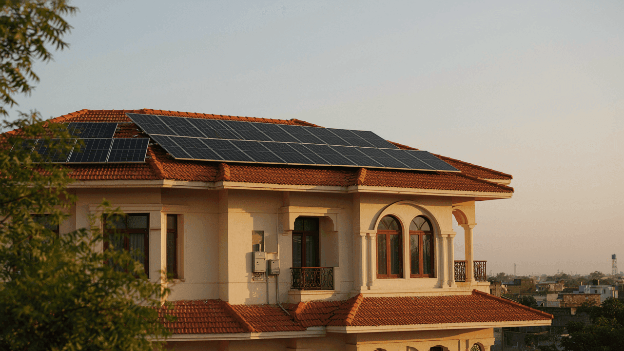 Monocrystalline vs Polycrystalline Solar Panels: Which Should You Choose?